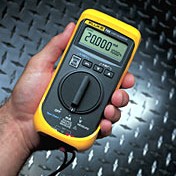 Fluke 705 環路校準器